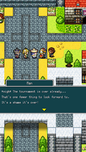 [Premium] RPG Dragon Prana screenshot 7 - screenshot