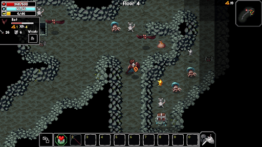 The Enchanted Cave 2 screenshot 1 - screenshot