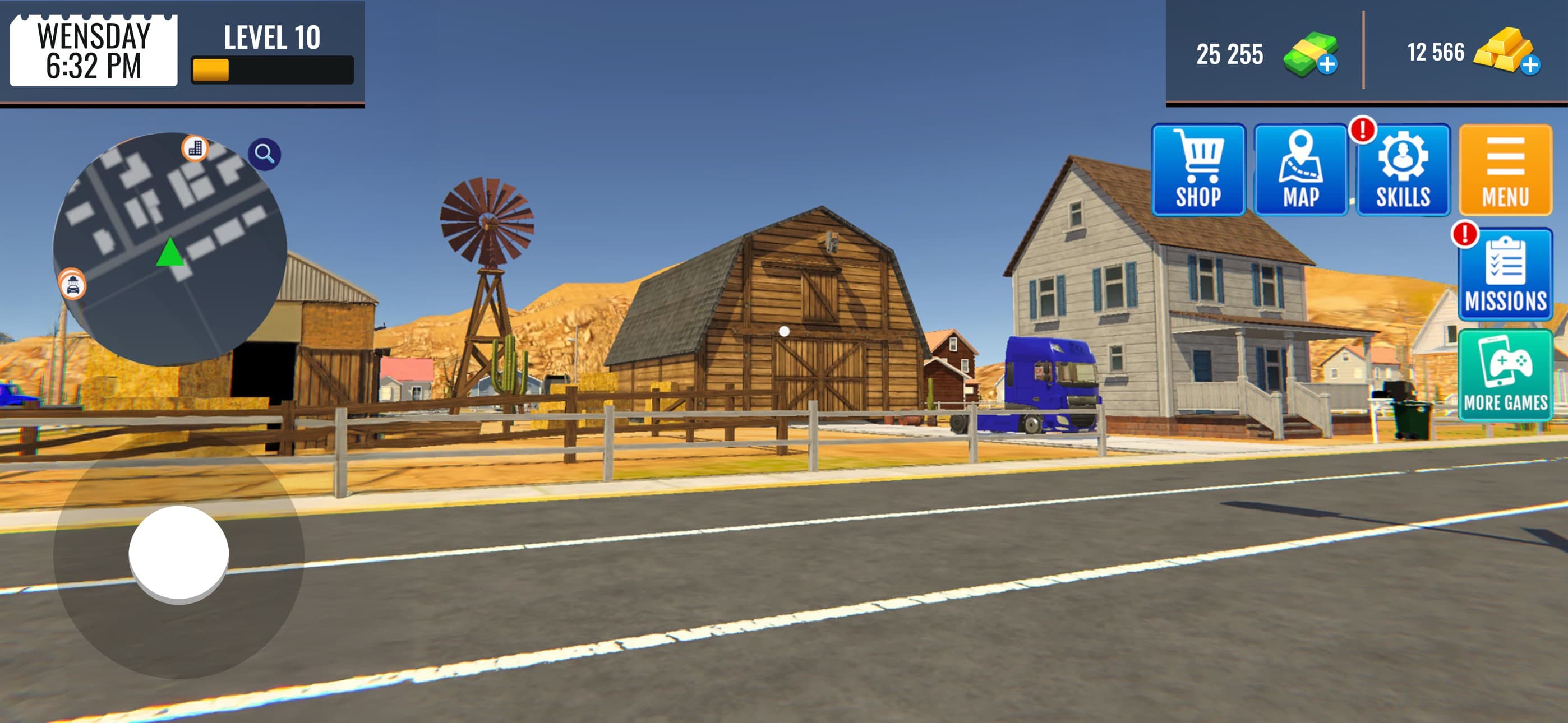Truck Dealer Simulator screenshot 3 - screenshot