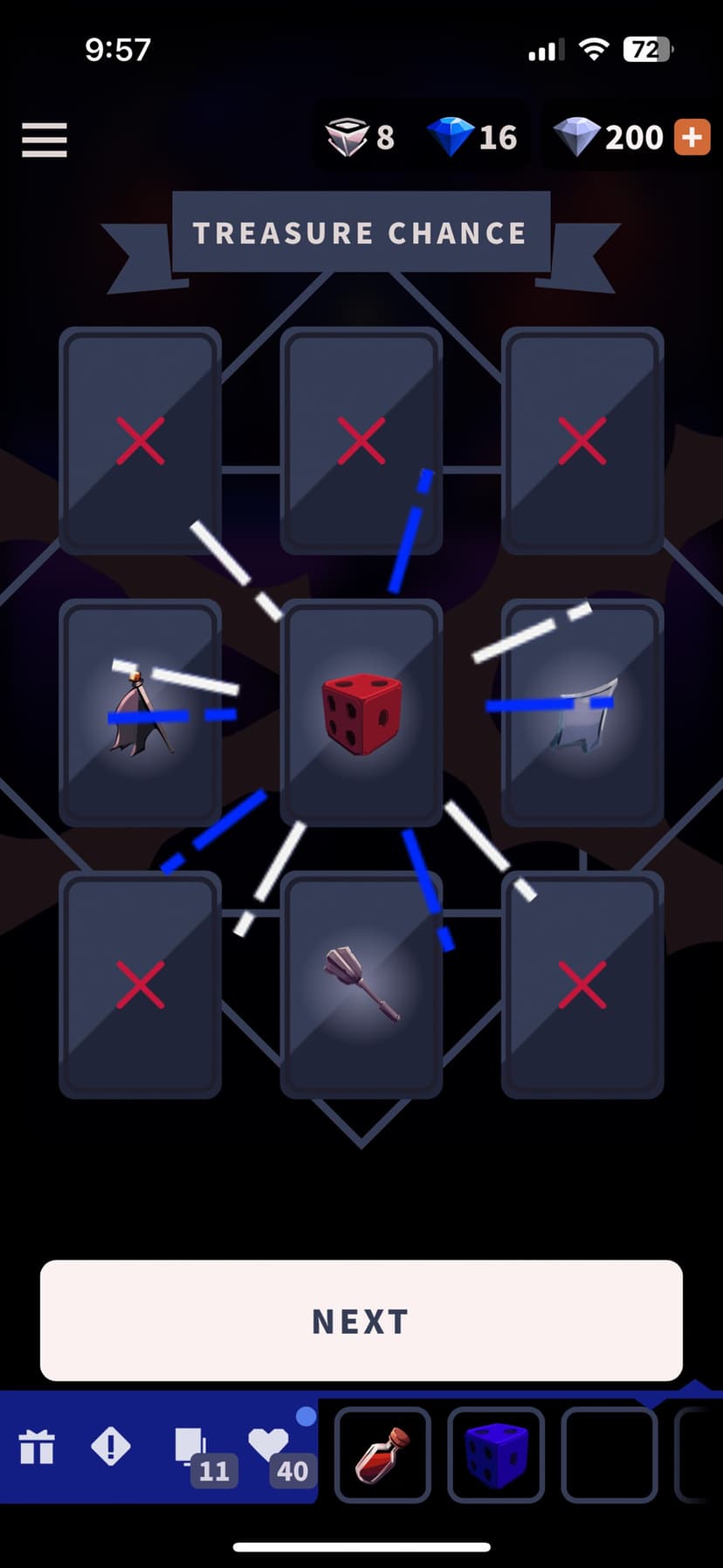 Phantom Rose 2 Sapphire screenshot 10 - screenshot