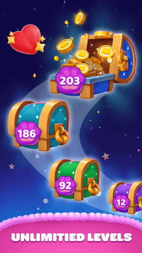 Color Sort Water Purrfect Puzz screenshot 6 - screenshot