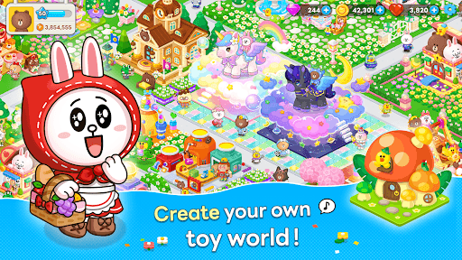 Brown Toys screenshot 5 - screenshot
