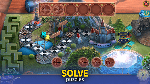 Bridge Another World: The Game screenshot 8 - screenshot