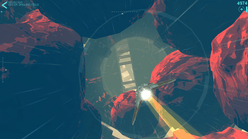 Hyperburner screenshot 10 - screenshot