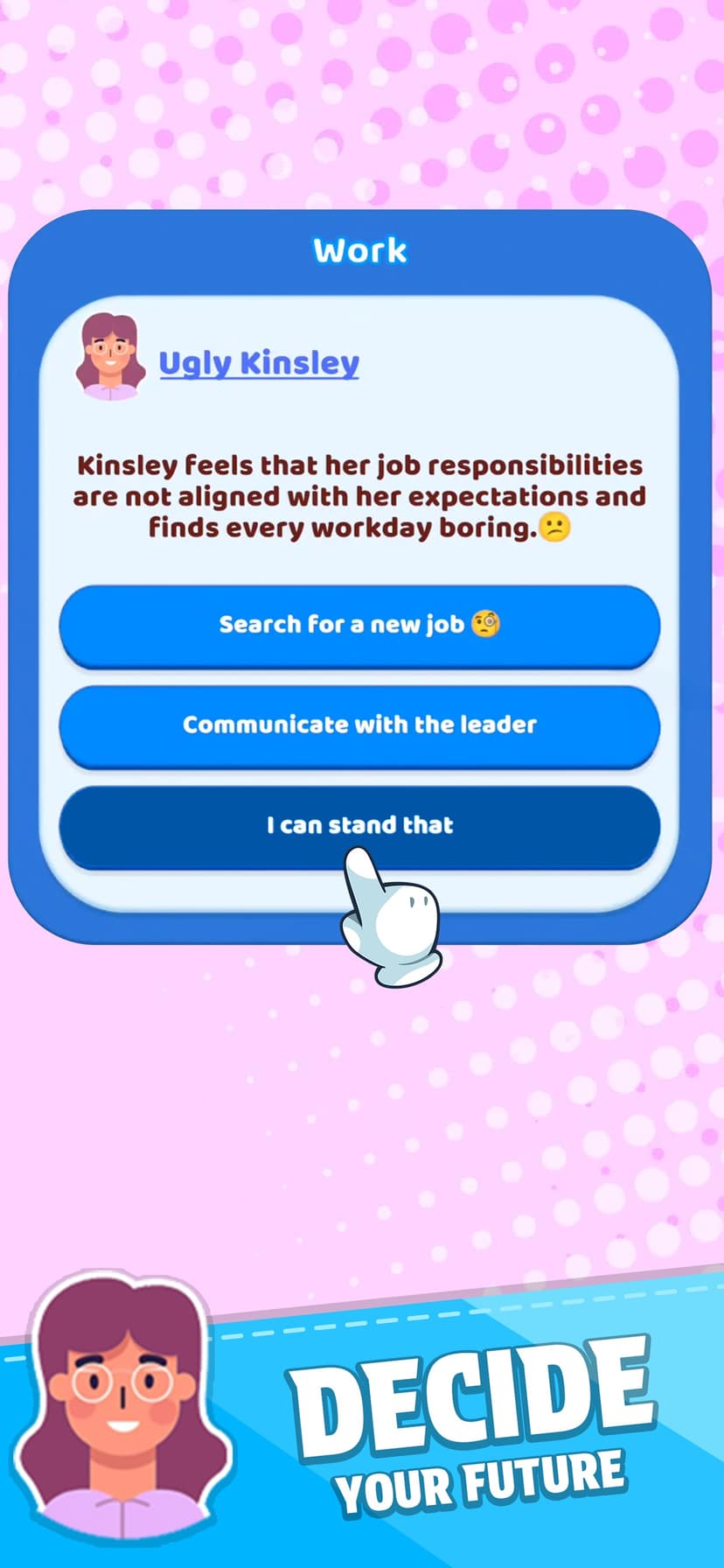 Family Life! screenshot 7 - screenshot