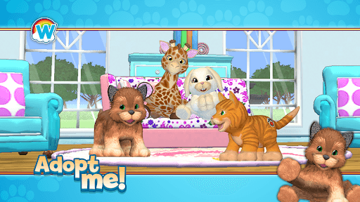 Webkinz® Next screenshot 17 - screenshot