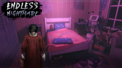 Endless Nightmare 1: Home screenshot 7 - screenshot