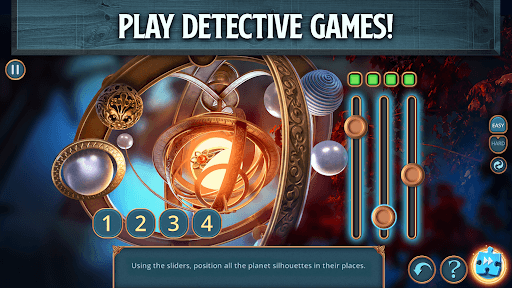 Secrets of Salem 1: Extra screenshot 2 - screenshot