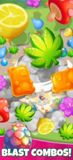 Tasty Buds - Match 3 Idle screenshot 5 - screenshot