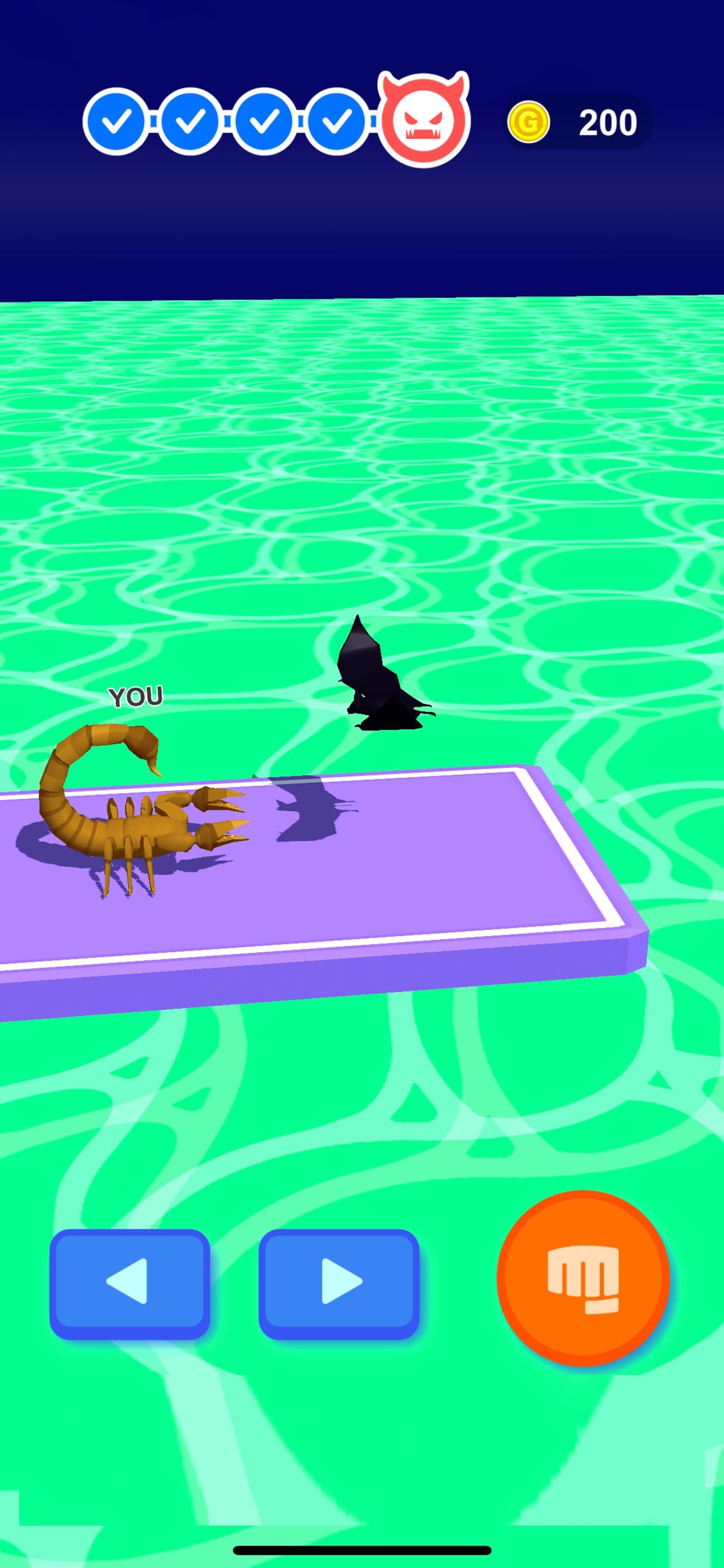 Draw Creatures screenshot 4 - screenshot