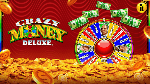 Cash Rally - Slots Casino Game screenshot 2 - screenshot