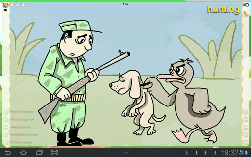 Draw and Guess Online screenshot 18 - screenshot