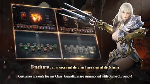 ROM: Golden Age on CROSS screenshot 8 - screenshot