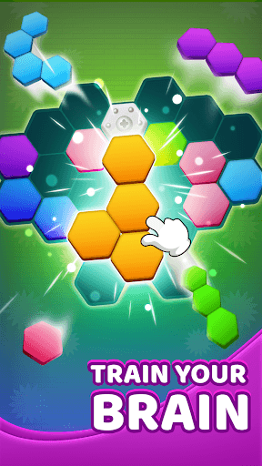 Hex Match screenshot 2 - screenshot