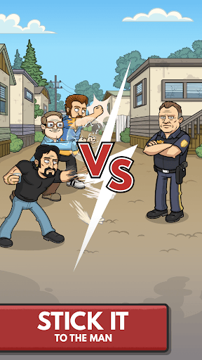 Trailer Park Boys:Greasy Money screenshot 9 - screenshot