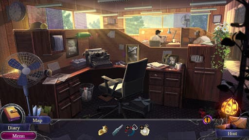 Noir Chronicles: City of Crime screenshot 14 - screenshot
