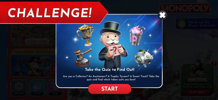 MONOPOLY: The Board Game screenshot 6 - screenshot