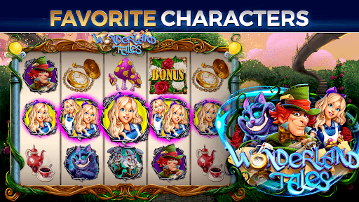 Vegas Casino & Slots: Slottist screenshot 24 - screenshot