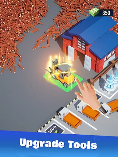 Frozen City screenshot 14 - screenshot