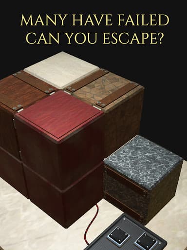 Mystery Box 3: Escape The Room screenshot 13 - screenshot