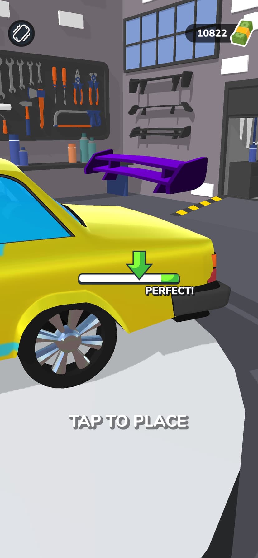 Car Master 3D screenshot 5 - screenshot