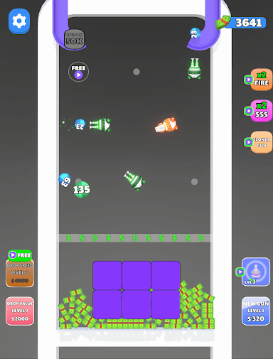 Guns and Bounce screenshot 21 - screenshot