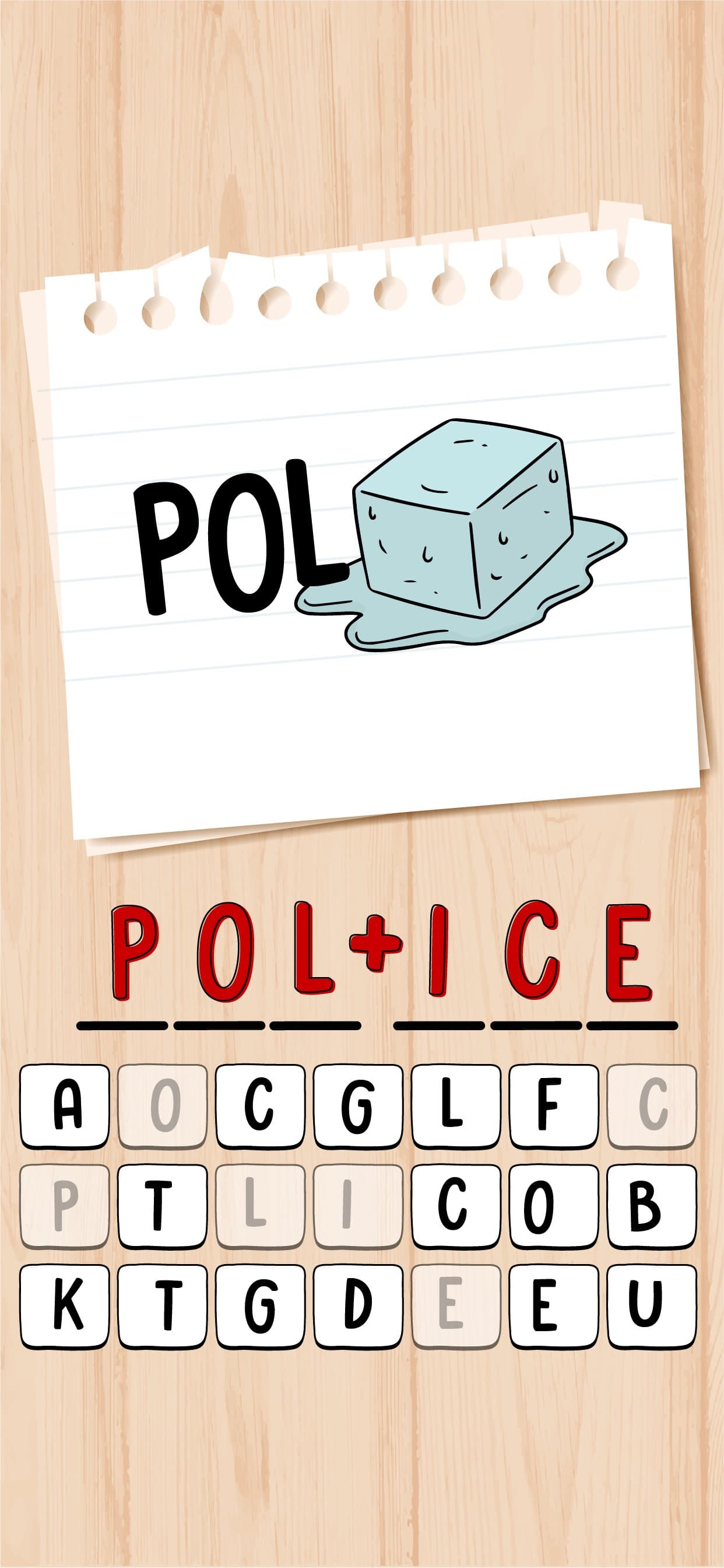 Brain Test: Tricky Words screenshot 1 - screenshot