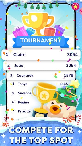 NumMatch: Logic Puzzle screenshot 12 - screenshot