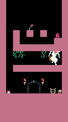 Spooky Pixel Hero screenshot 4 - screenshot
