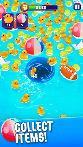 Suck It Up screenshot 2 - screenshot