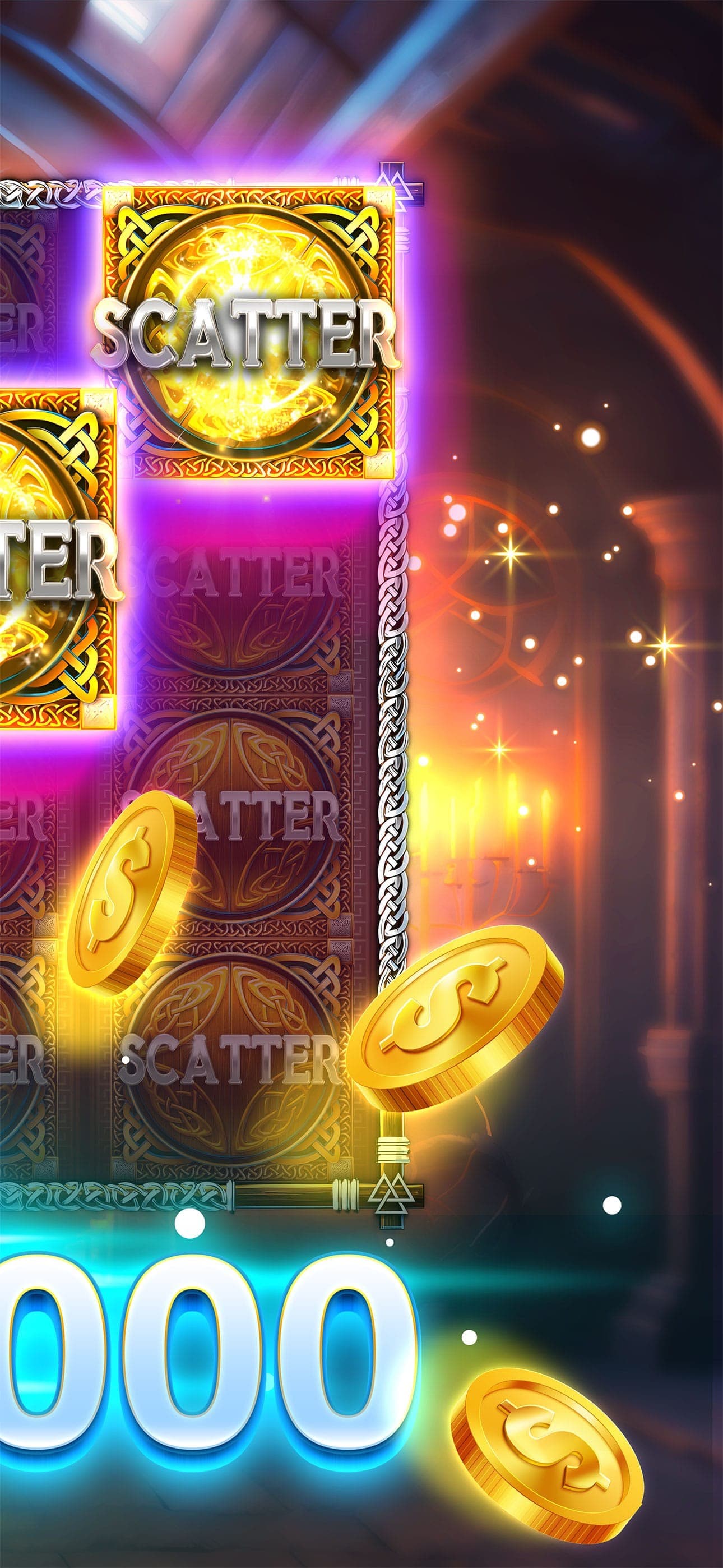 Casino Riches Vegas Slots Club screenshot 3 - screenshot
