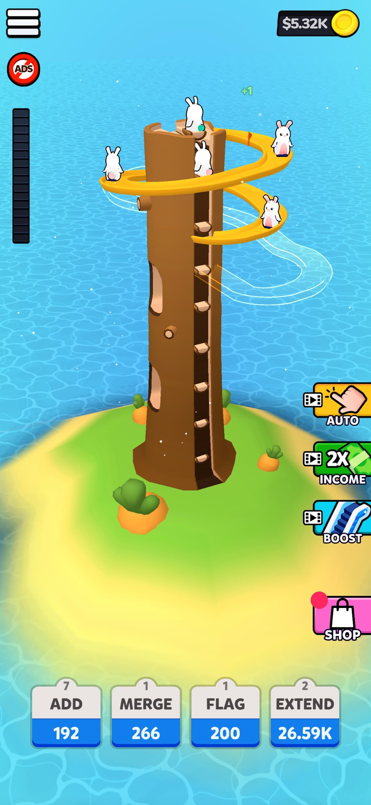 Penguin Toy ASMR screenshot 3 - screenshot