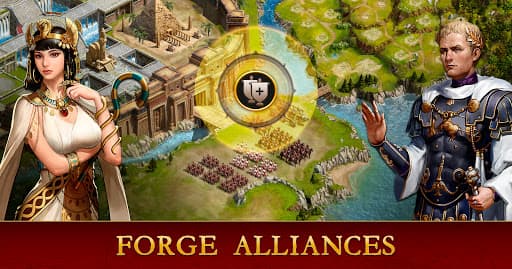 Reign of Empire : Civ. war screenshot 9 - screenshot