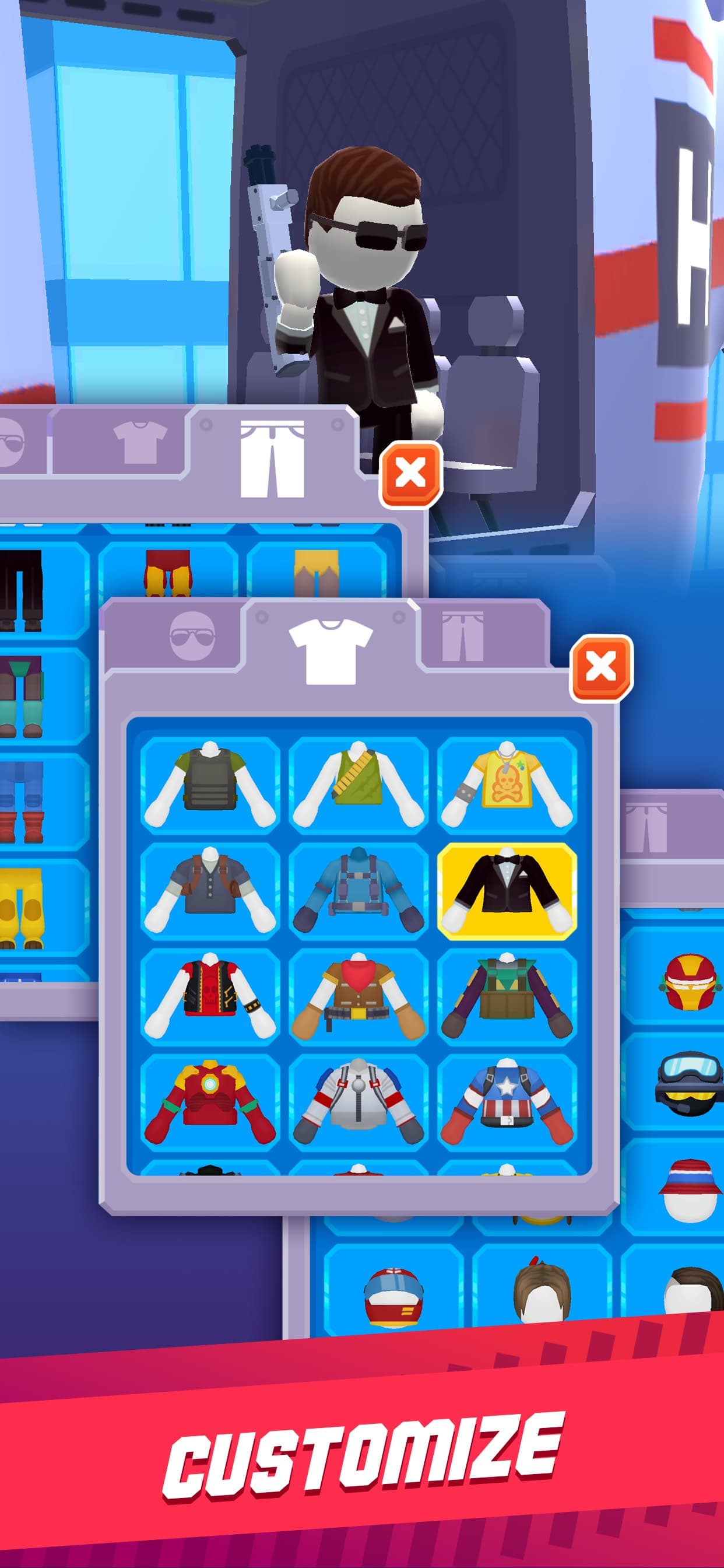 HellCopter screenshot 7 - screenshot