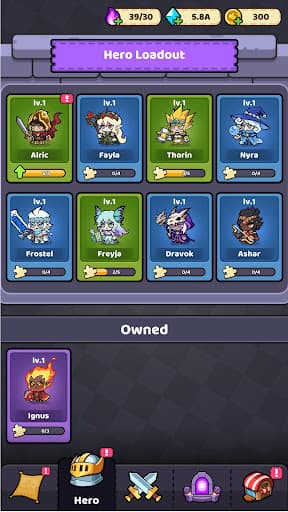 Heroes vs Crazy Wiggler screenshot 5 - screenshot