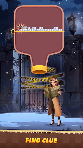 Pin Detective: Mystery Mansion screenshot 27 - screenshot