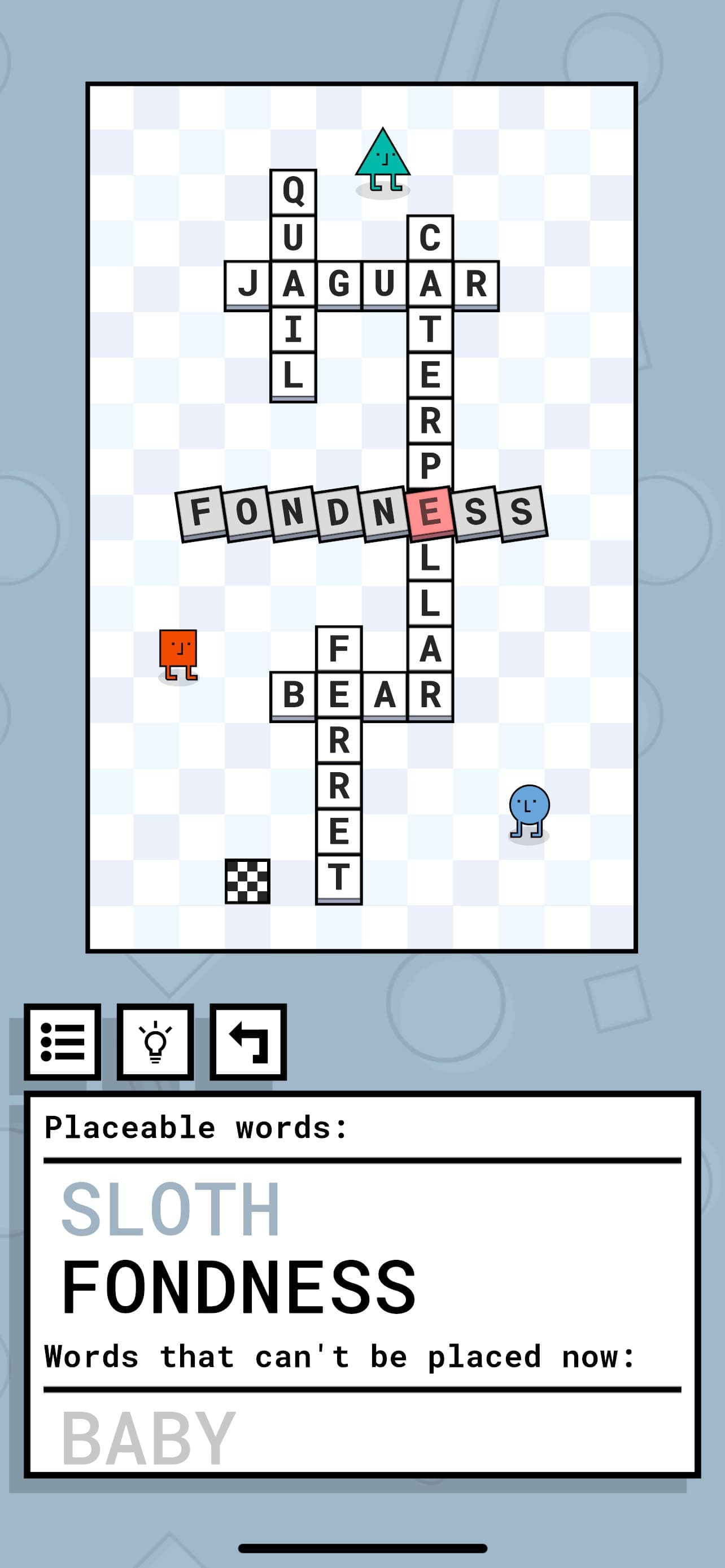 Wurdweb screenshot 2 - screenshot
