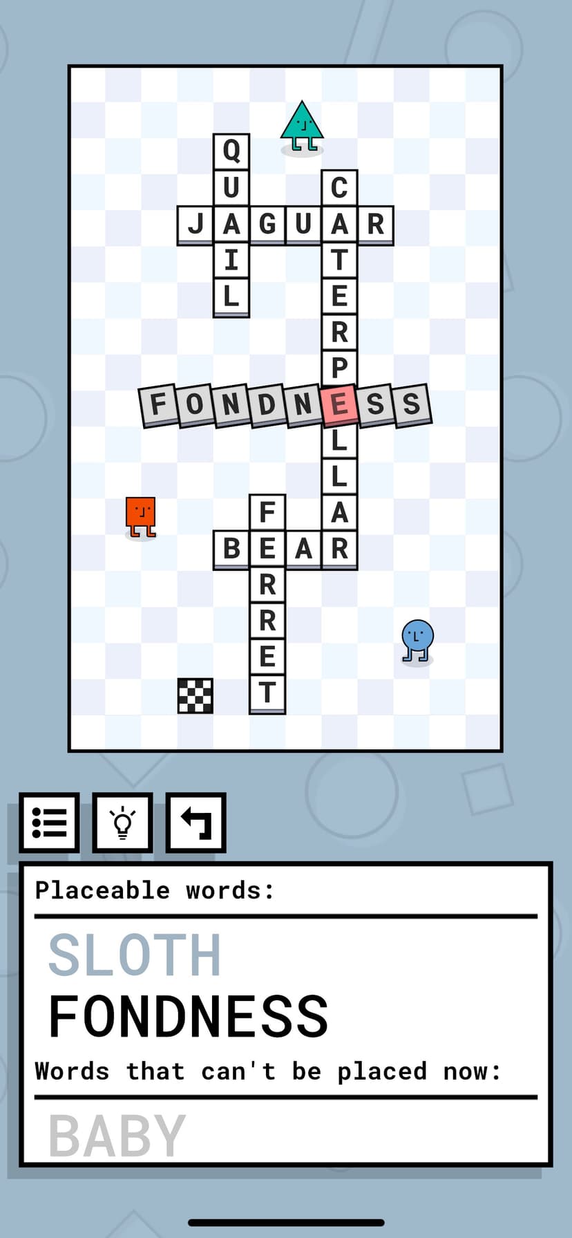 Wurdweb screenshot 2 - screenshot