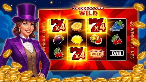 Casino 777 – Slot Machines screenshot 4 - screenshot