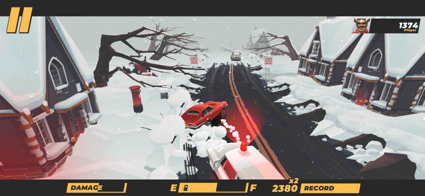#DRIVE screenshot 10 - screenshot