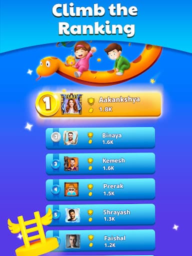 Ludo Match screenshot 16 - screenshot