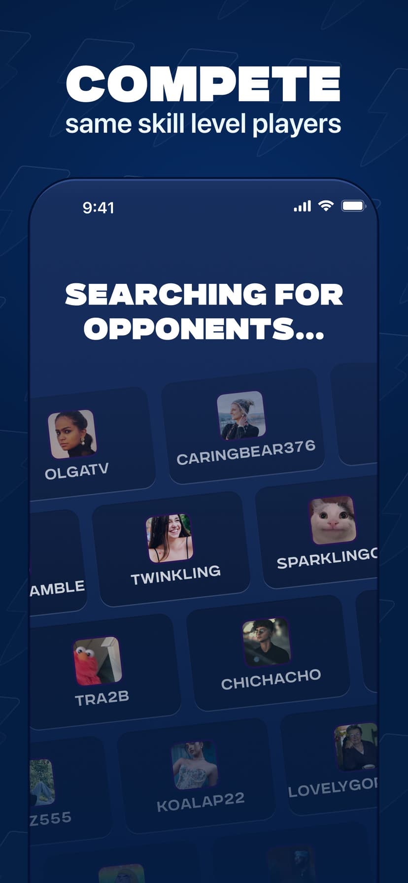 Rush Arena - Win Cash screenshot 7 - screenshot