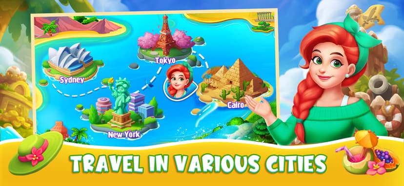 Bravo Bingo-Lucky Bingo Game screenshot 6 - screenshot