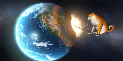 Solar Smash screenshot 5 - screenshot