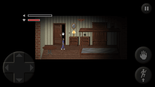 Mr. Hopp's Playhouse 2 screenshot 2 - screenshot