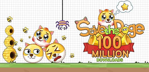 Save the Doge screenshot 7 - screenshot
