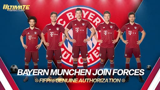 Ultimate Football Club screenshot 6 - screenshot