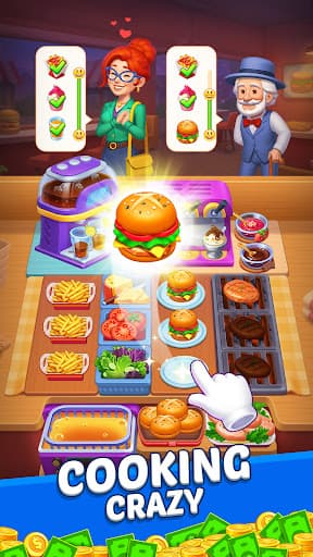 Idle City Tycoon: Money Empire screenshot 31 - screenshot