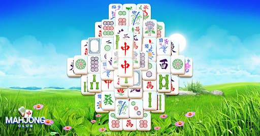 Mahjong Club - Solitaire Game screenshot 6 - screenshot