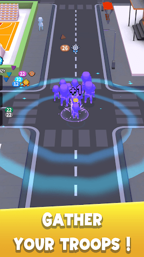 Crowd City screenshot 5 - screenshot